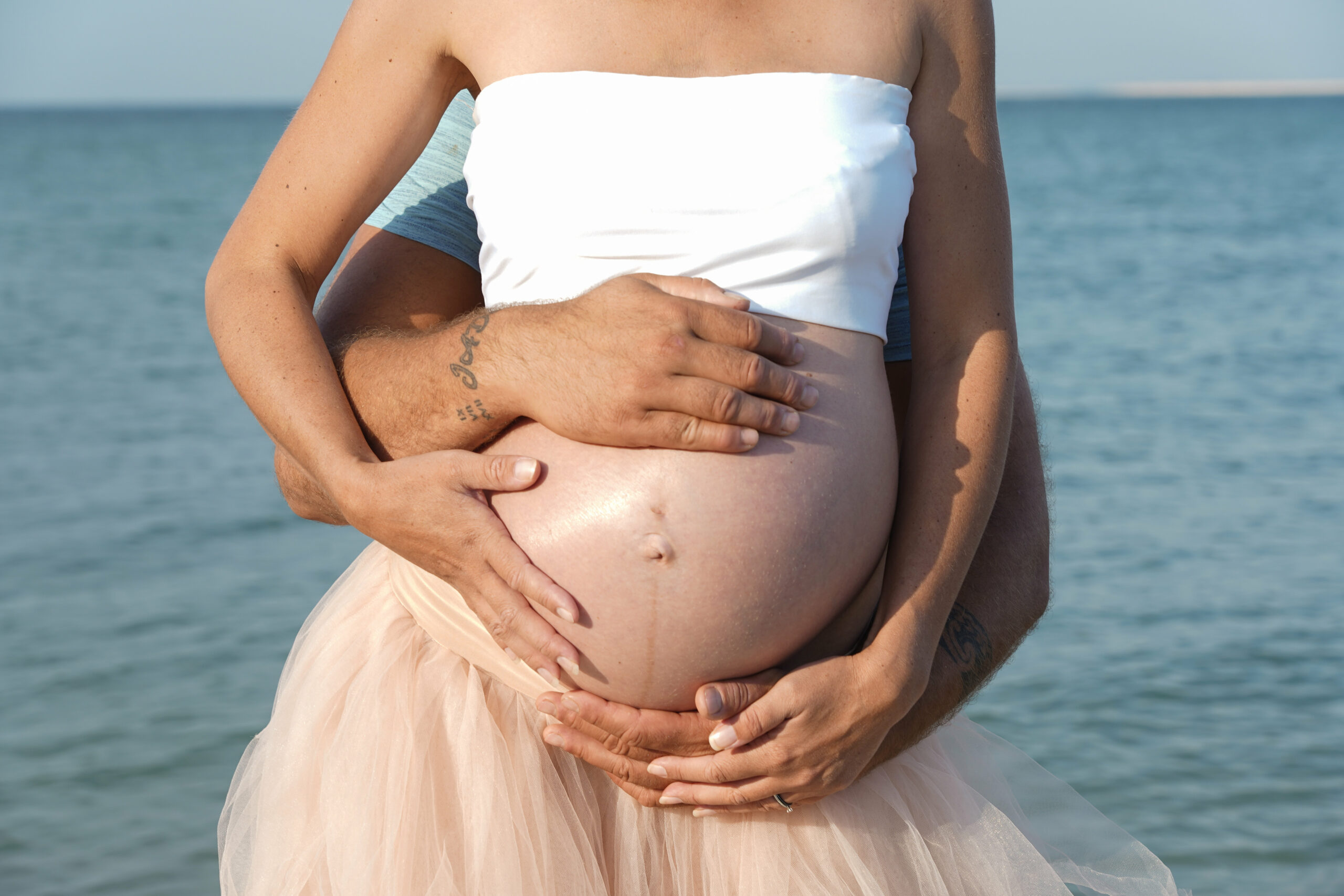 Accompagnement ponctuel doula ile de ré la rochelle