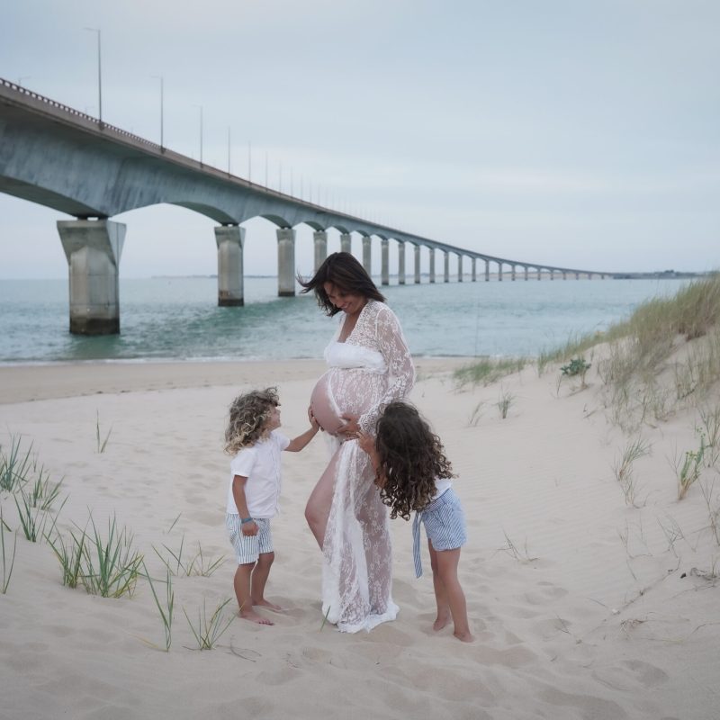 Charline Doula Ile de Ré La Rochelle